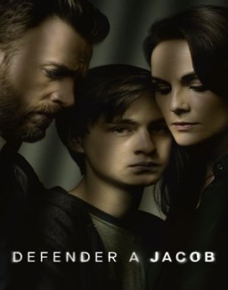 Defender a Jacob temporada 1 capitulo 8