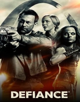 Defiance temporada 1 capitulo 4