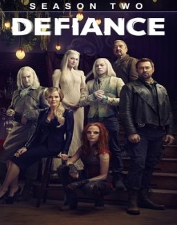 Defiance temporada 2 capitulo 1