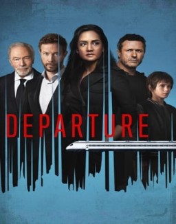 Departure: Vuelo 716 saison 2