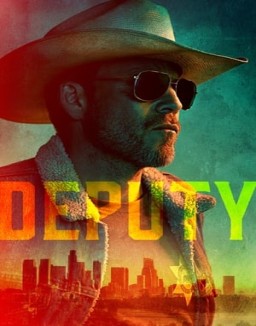 Deputy temporada 1 capitulo 9