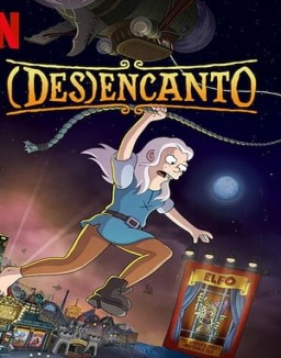 (Des)encanto temporada 4 capitulo 5