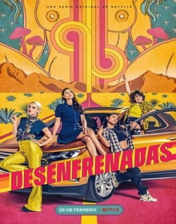 Desenfrenadas temporada 1 capitulo 3