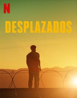 Desplazados