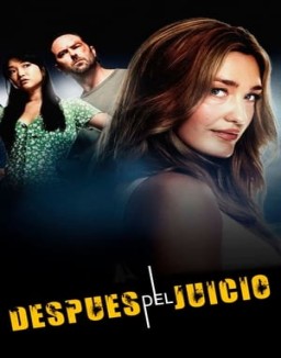 Después del Juicio temporada 1 capitulo 3