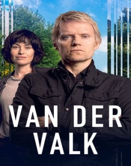 Detective Van der Valk temporada 1 capitulo 3