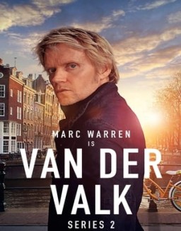 Detective Van der Valk temporada 2 capitulo 3