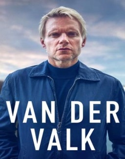 Detective Van der Valk temporada 3 capitulo 1