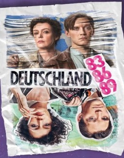 Deutschland 83 temporada 1 capitulo 2