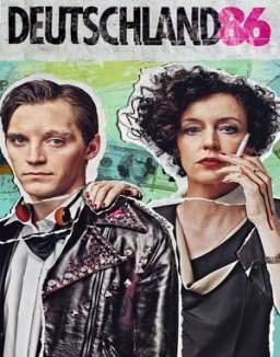 Deutschland 83 temporada 2 capitulo 8