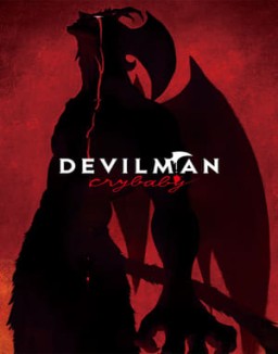 Devilman  Crybaby Temporada 1