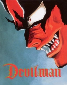 Devilman: The Birth y The Demon Bird temporada 1 capitulo 2