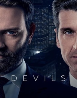 Devils temporada 1 capitulo 1