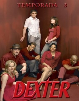 Dexter temporada 3 capitulo 1