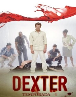 Dexter temporada 4 capitulo 5