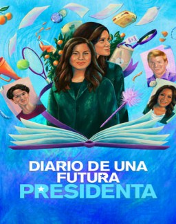 Diario de una futura presidenta temporada 2 capitulo 9