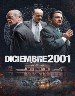 Diciembre 2001 temporada 1 capitulo 4