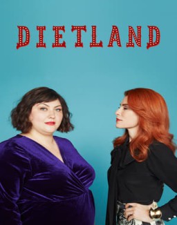 Dietland temporada 1 capitulo 2