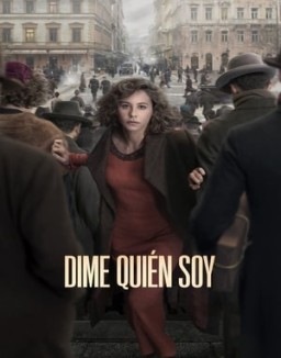 Dime quién soy temporada 1 capitulo 9