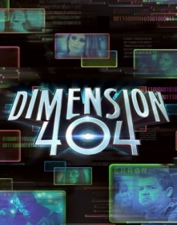 Dimension 404 Temporada 1