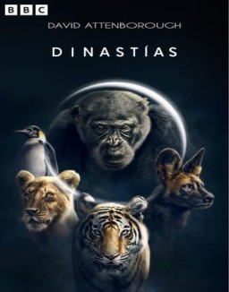 Dinastías Temporada 1