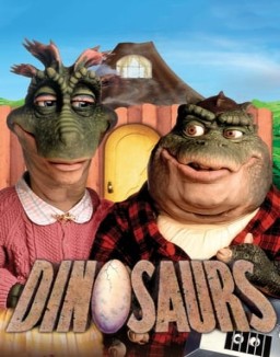 Dinosaurios Temporada 4