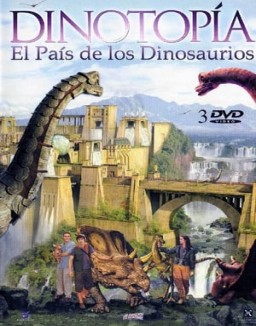 Dinotopía: El País de los Dinosaurios Temporada 1