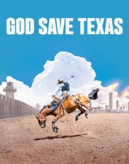 Dios salve a Texas Temporada 1