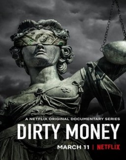 Dirty Money saison 2