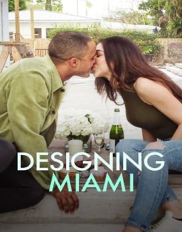 Diseñando Miami temporada 1 capitulo 1