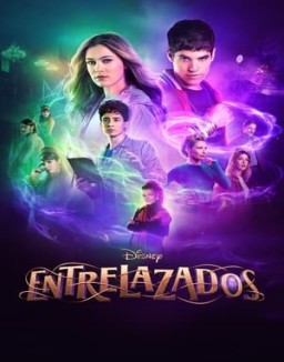 Disney Entrelazados temporada 1 capitulo 1