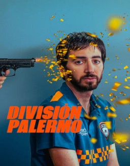 División Palermo temporada 1 capitulo 4