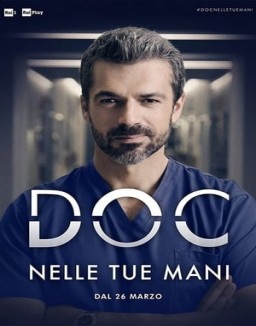 DOC – Un pasado que sanar temporada 1 capitulo 1