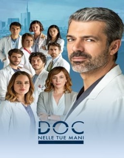 DOC – Un pasado que sanar Temporada 3