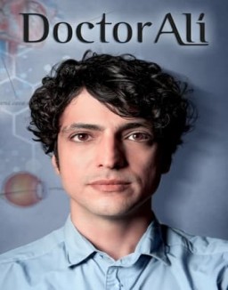 Doctor Alí temporada 1 capitulo 18