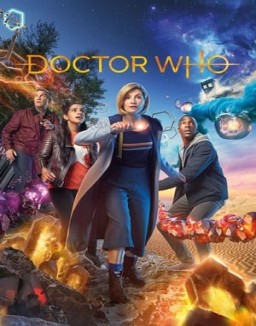 Doctor Who temporada 11 capitulo 6