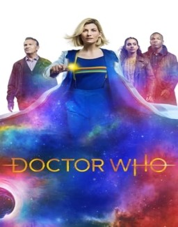 Doctor Who temporada 12 capitulo 8