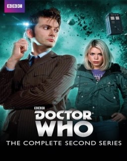 Doctor Who temporada 2 capitulo 3