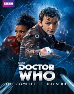 Doctor Who temporada 3 capitulo 8