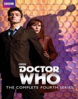 Doctor Who temporada 4 capitulo 6