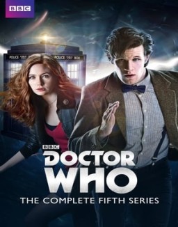 Doctor Who temporada 5 capitulo 7