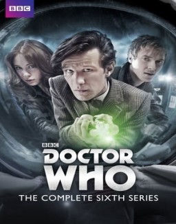 Doctor Who temporada 6 capitulo 4