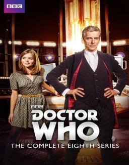 Doctor Who temporada 8 capitulo 5