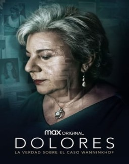 Dolores: La verdad sobre el caso Wanninkhof Temporada 1