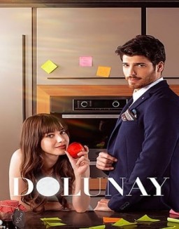 Dolunay Luna llena temporada 1 capitulo 53