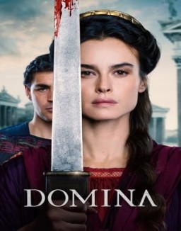 Domina temporada 2 capitulo 4