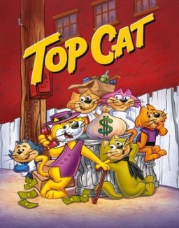 Don Gato y su pandilla Temporada 1