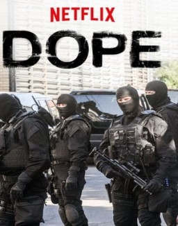 Dope temporada 1 capitulo 3