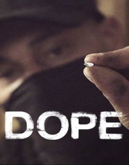 Dope temporada 3 capitulo 4