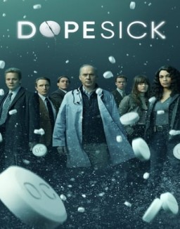 Dopesick: Historia de una adicción temporada 1 capitulo 2